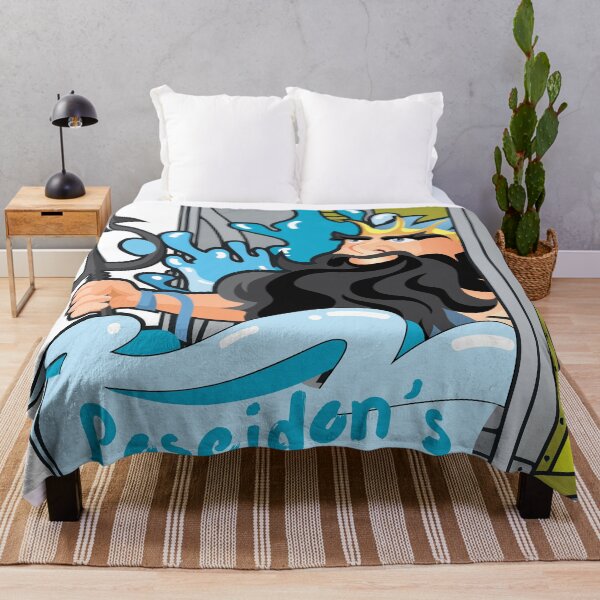 Item preview, Poseidon's Kiss designed and sold by wire-alot.