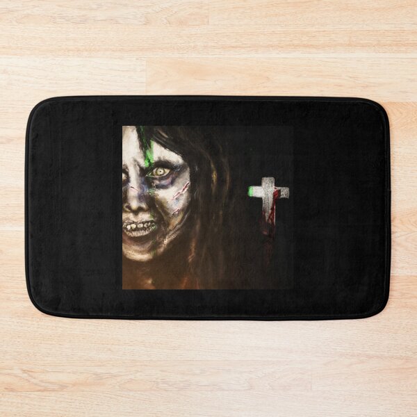 Item preview, The Exorcist Regan   designed and sold by SarahVancer.
