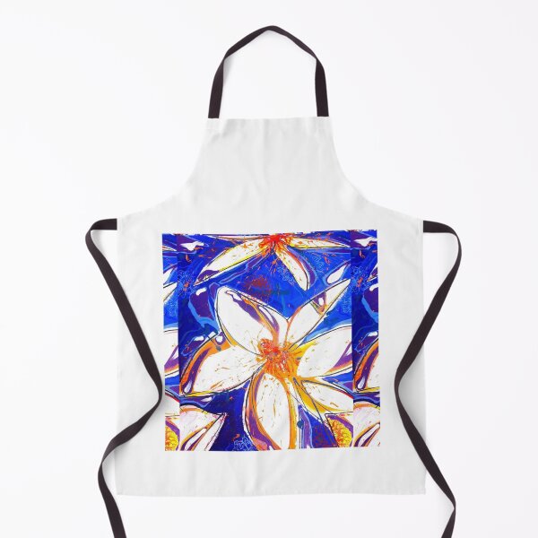 Artikelvorschau, Sunrise Lily Chiffontop entworfen und verkauft von SarahVancer.
