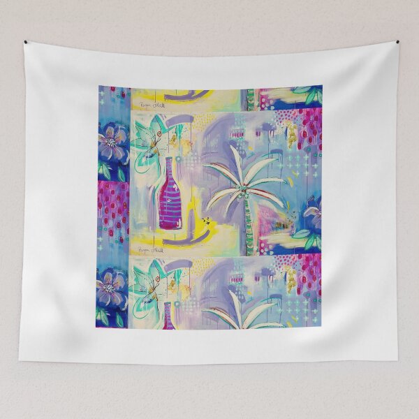 Item preview, Summer Fun Sleeveless Top designed and sold by SarahVancer.