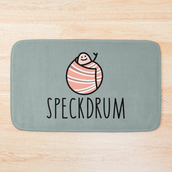 Item preview, Funny sayings for fat people designed and sold by spontania.