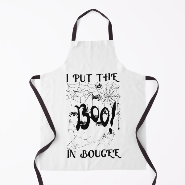 Item preview, i put the boo in bougee designed and sold by Polla-Shirt.