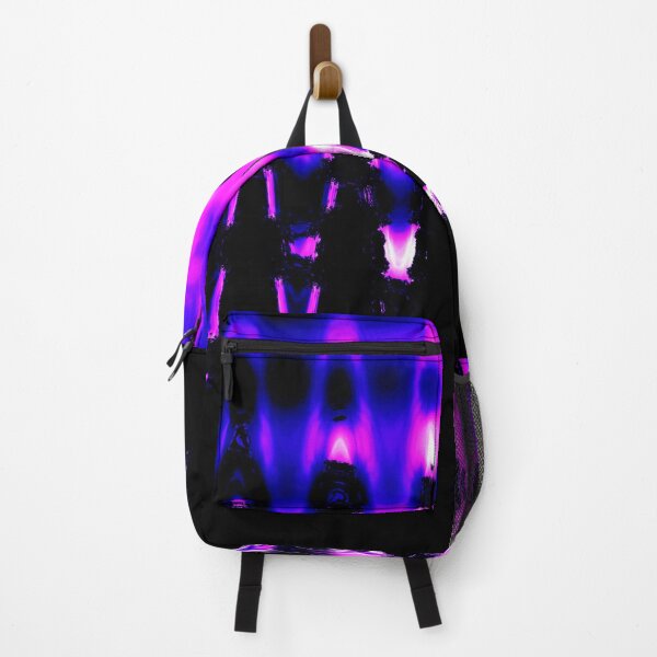 Item preview, Lo-Fi Groovers Magenta Blue designed and sold by rum1757.