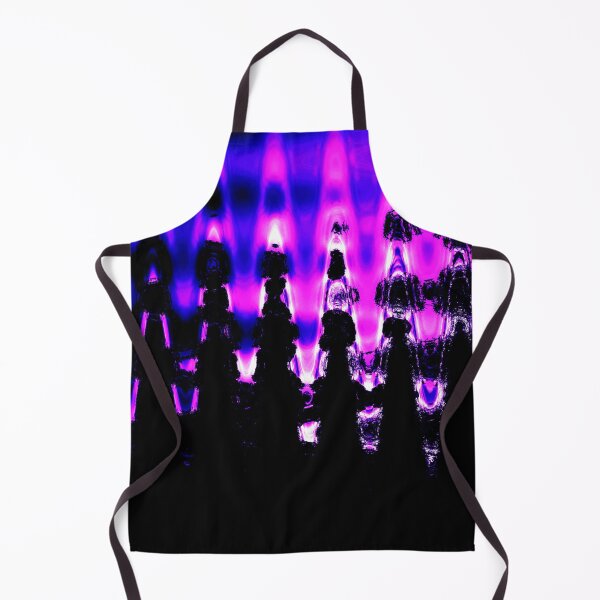 Item preview, Lo-Fi Groovers Magenta Blue designed and sold by rum1757.