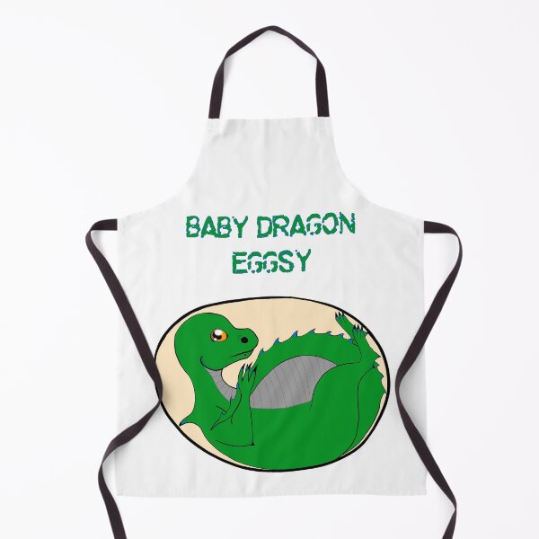Item preview, baby dragon eggsy V2 designed and sold by obsedian-dream.