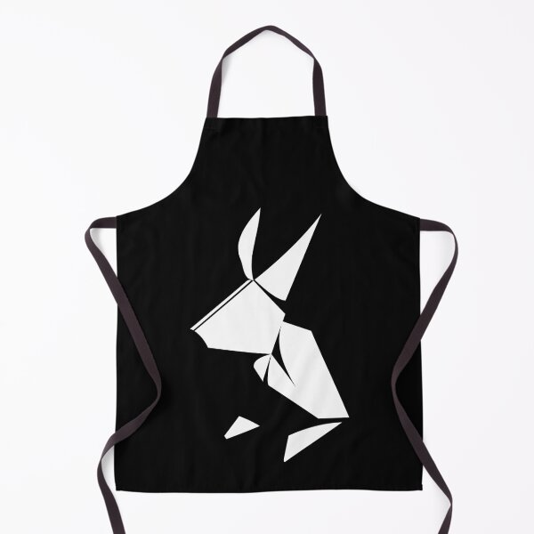 Item preview, Origami bunny simple design designed and sold by Dracos-Graphics.
