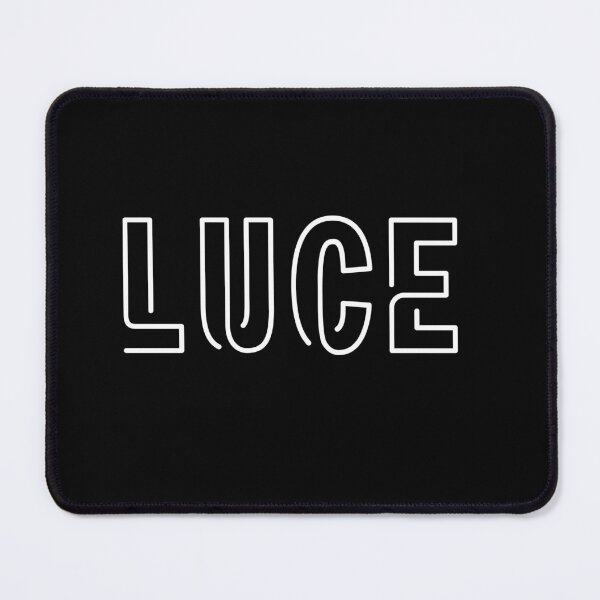 Item preview, LUCE designed and sold by YouLightMeUp.