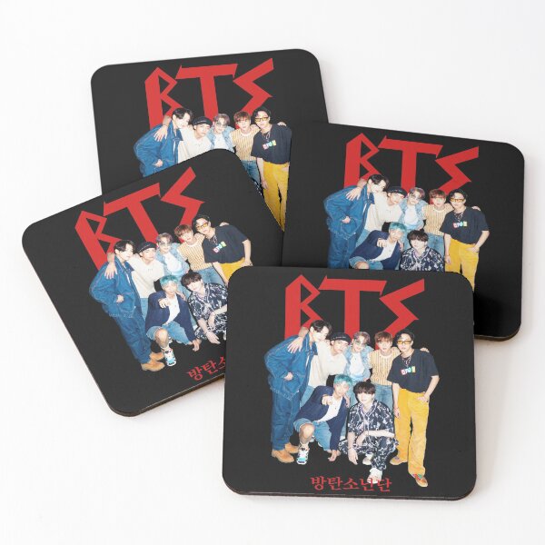 Item preview, Bangtan Rock designed and sold by totallyidol.