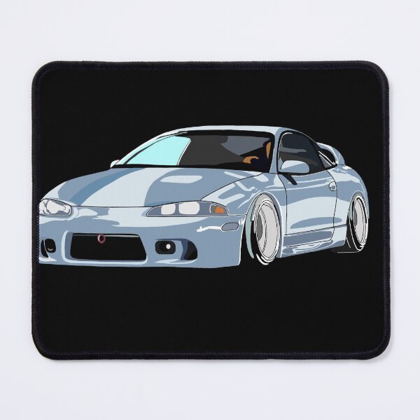 Item preview, Eclipse 2G DSM designed and sold by dominikz96.