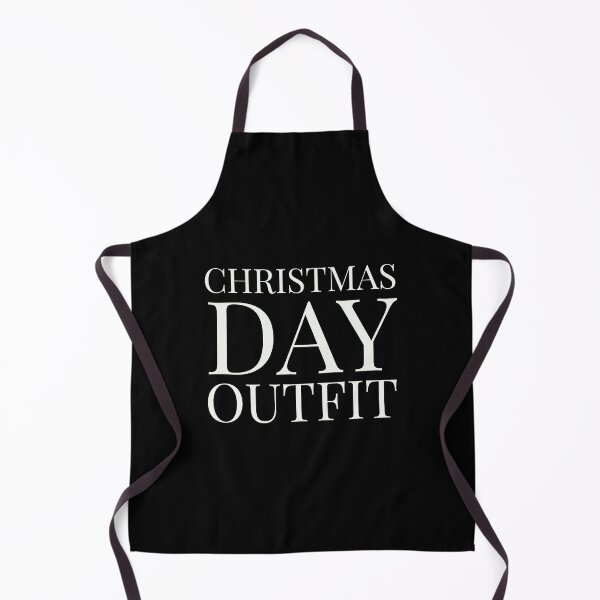 Item preview, Christmas Day Outfit designed and sold by BeardedTree.