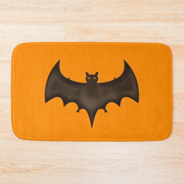 Item preview, Bat Emoji designed and sold by abowlofsoda.