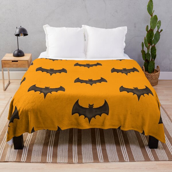 Item preview, Bat Emoji designed and sold by abowlofsoda.