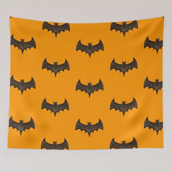 Item preview, Bat Emoji designed and sold by abowlofsoda.