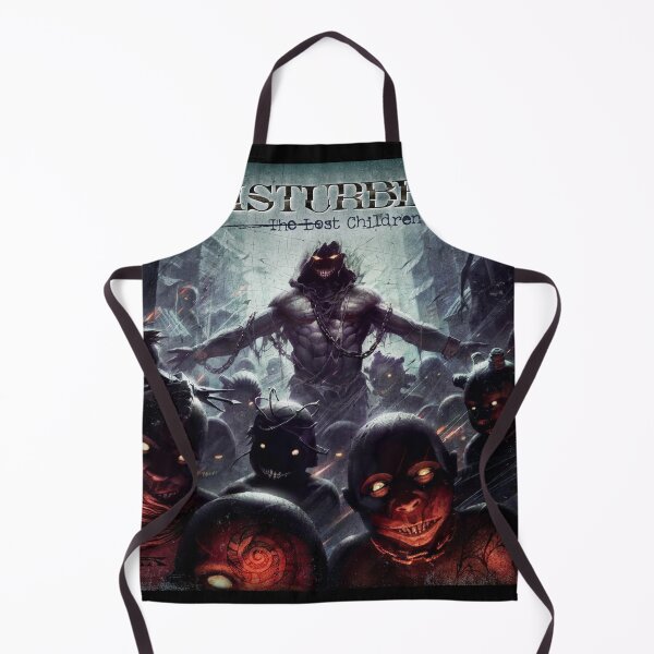 Item preview, The lost children designed and sold by Dannie9up.