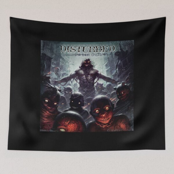 Item preview, The lost children designed and sold by Dannie9up.