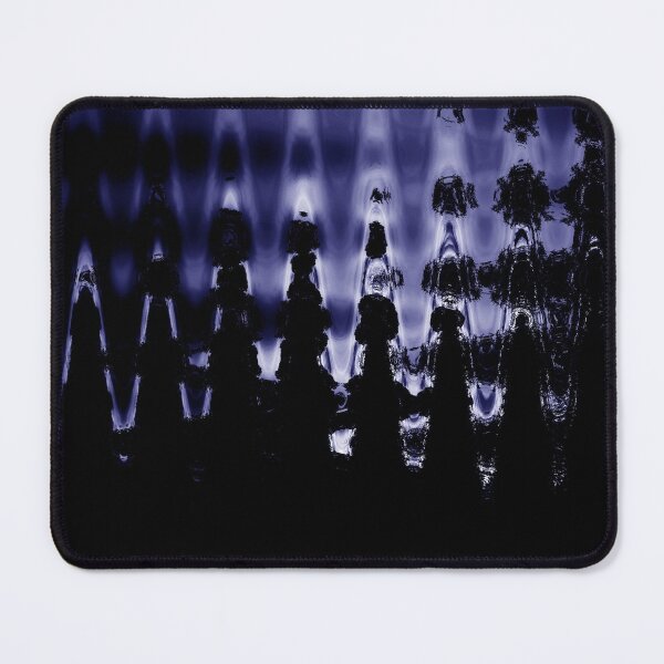 Item preview, Lo-Fi Groovers Deep Blue designed and sold by rum1757.