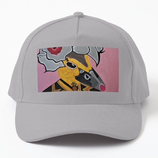 Aglaea Baseball Cap