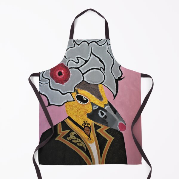 Item preview, Aglaea designed and sold by 7bon.