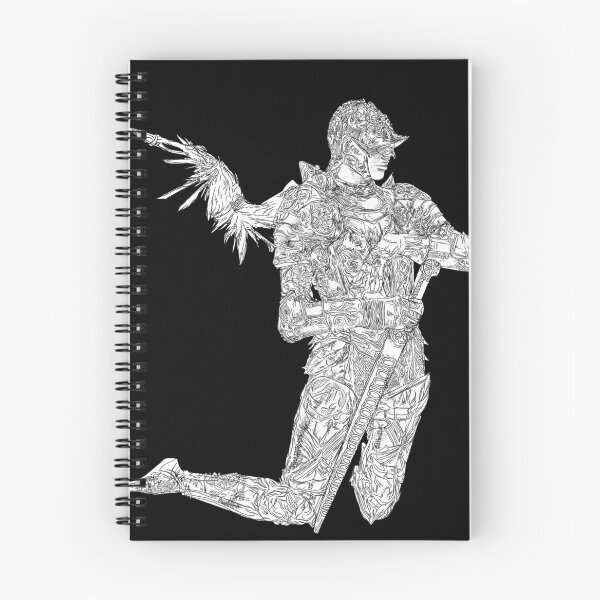 Item preview, Sun Knight designed and sold by madradiohead.