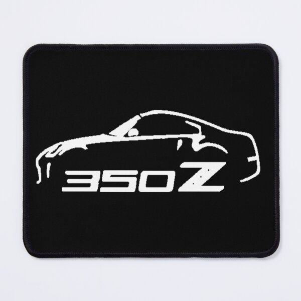 Item preview, 350Z logo car designed and sold by dominikz96.