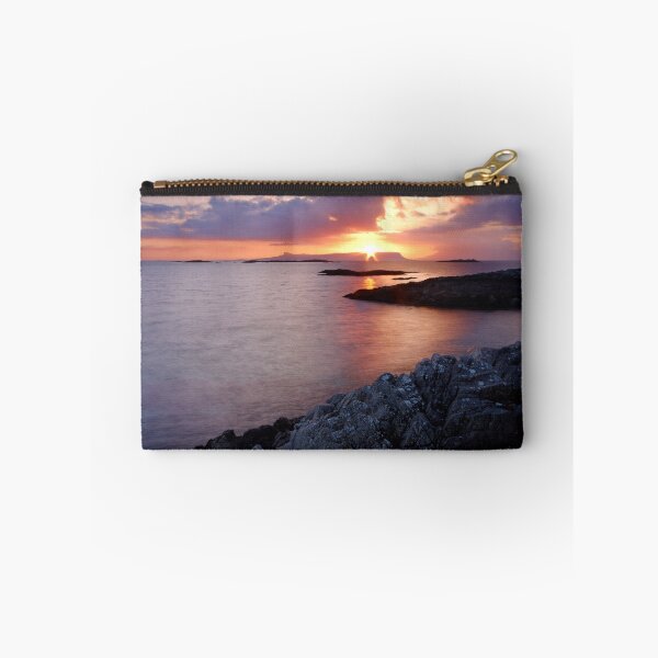 Item preview, Last Light Over Eigg designed and sold by ChrisMiles.