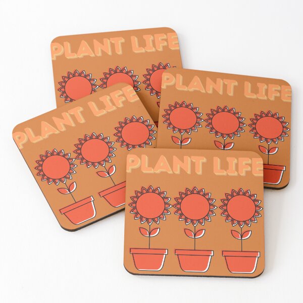 Item preview, PLANT LIFE designed and sold by newtree.
