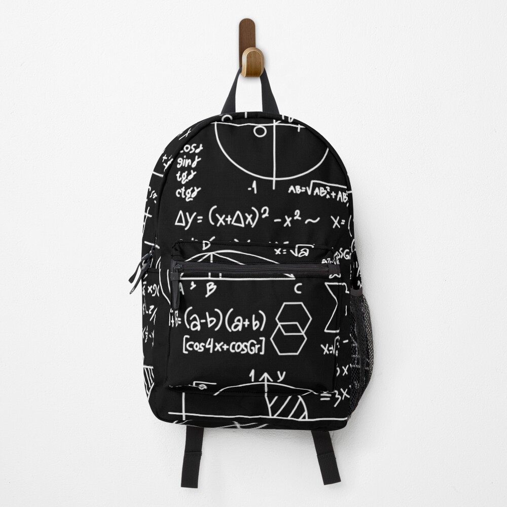 Item preview, Backpack designed and sold by LayziieDesign.