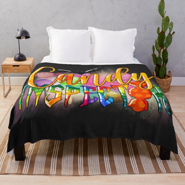Item preview, Candy inspector Halloween - men/kids/ women / Halloween designed and sold by Designs Of all kinds.