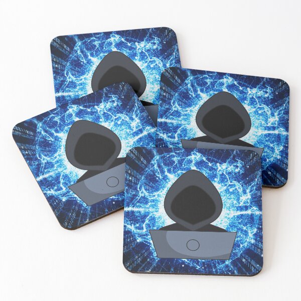 Item preview, I Love Unicode - Code Hacker designed and sold by UPSTORE-RB.