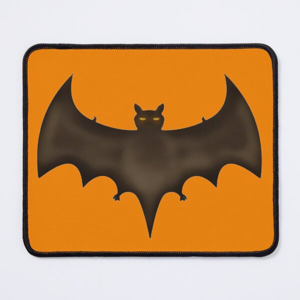 Item preview, Bat Emoji designed and sold by abowlofsoda.