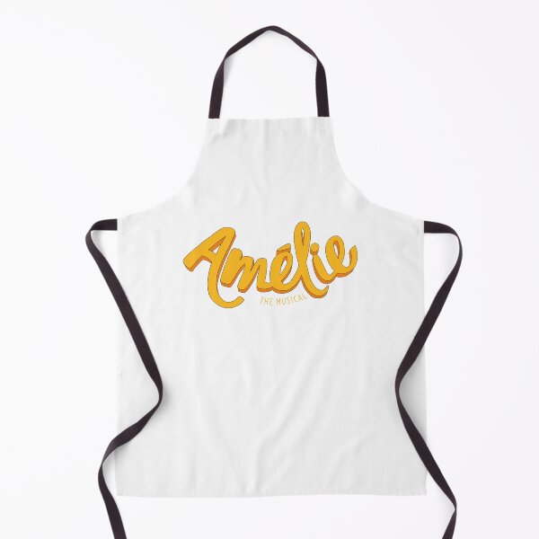 Item preview, Amélie Musical Title designed and sold by westendish.