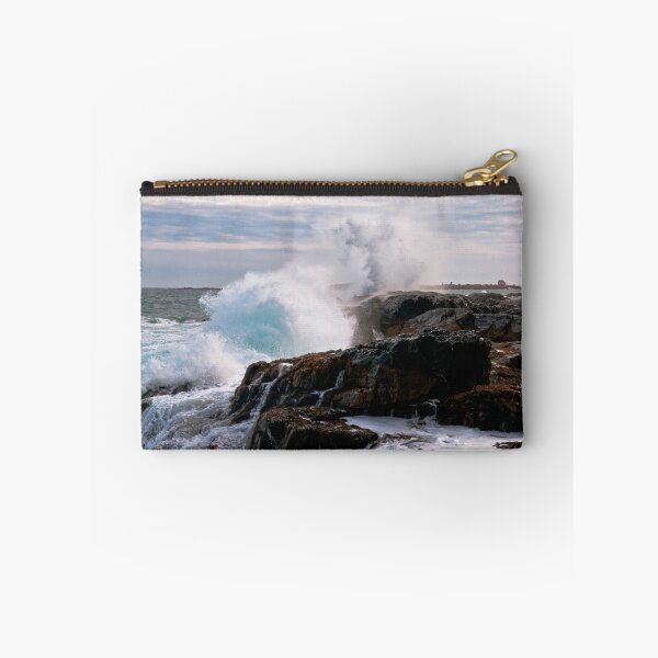 Item preview, Nor' Easter on Ocean Point, Maine designed and sold by MarkEmmerson.