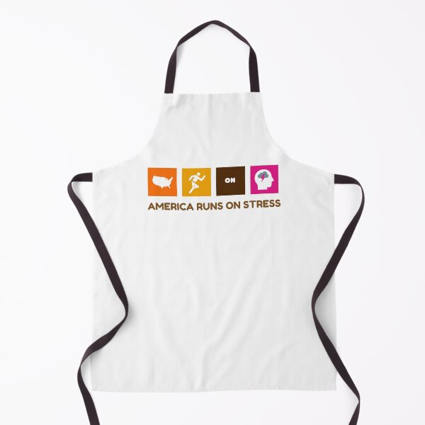 Item preview, America Runs On Stress designed and sold by o00OAnimanifest.