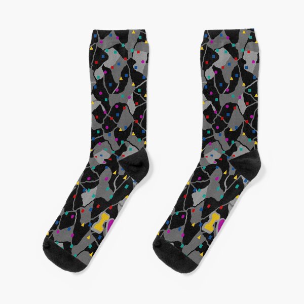 BERLIN U-Bahn Socken