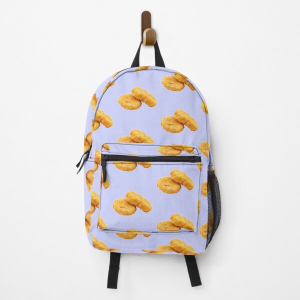 Item preview, Crispy Deep Fried Chicken Nuggets Nugs Lover Gift designed and sold by TeeZazzle.