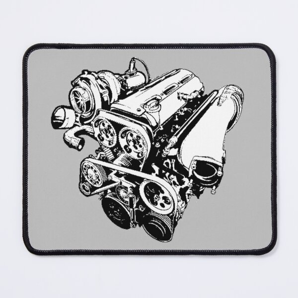 Item preview, 2JZ engine designed and sold by dominikz96.