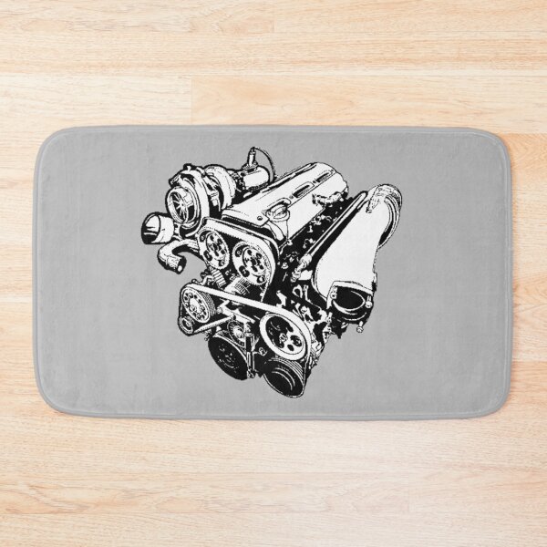 Item preview, 2JZ engine designed and sold by dominikz96.