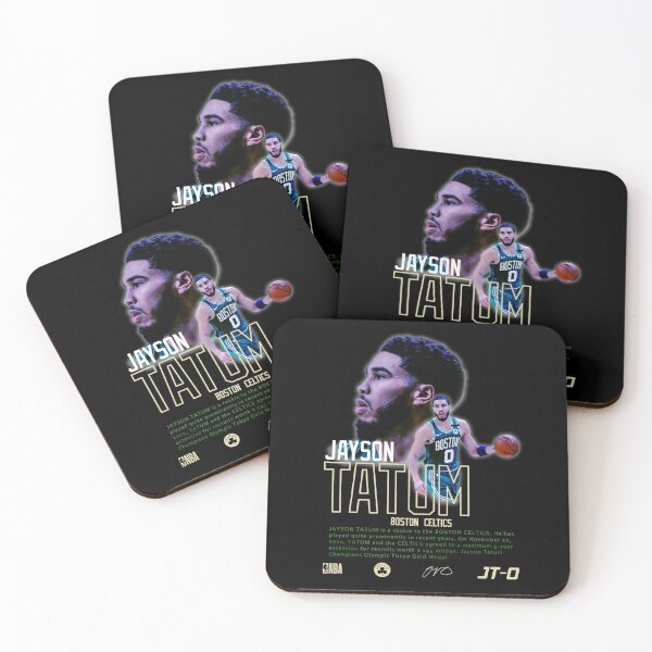 Item preview, Jayson Tatum 0 - The Next Legend Basketball designed and sold by Basketball For Life.