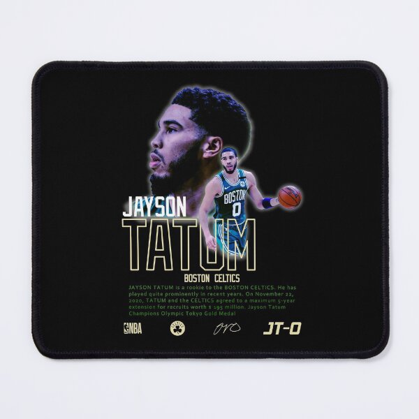 Item preview, Jayson Tatum 0 - The Next Legend Basketball designed and sold by Basketball For Life.