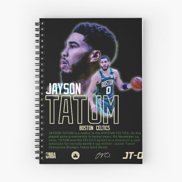 Item preview, Jayson Tatum 0 - The Next Legend Basketball designed and sold by Basketball For Life.