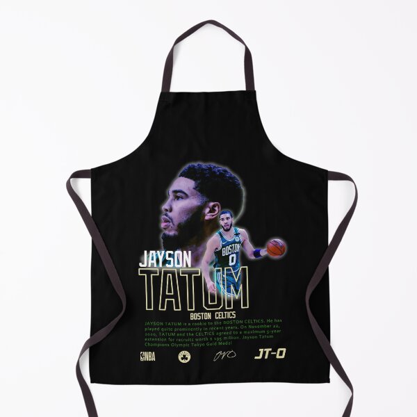 Item preview, Jayson Tatum 0 - The Next Legend Basketball designed and sold by Basketball For Life.