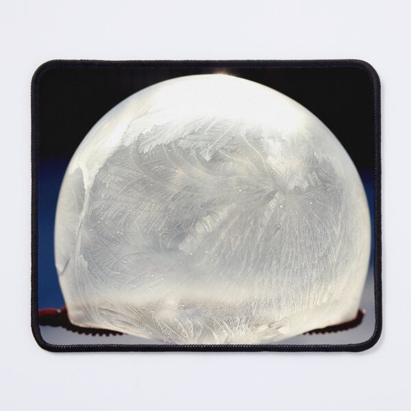 Item preview, Frozen Bubble designed and sold by Susie Kramer.