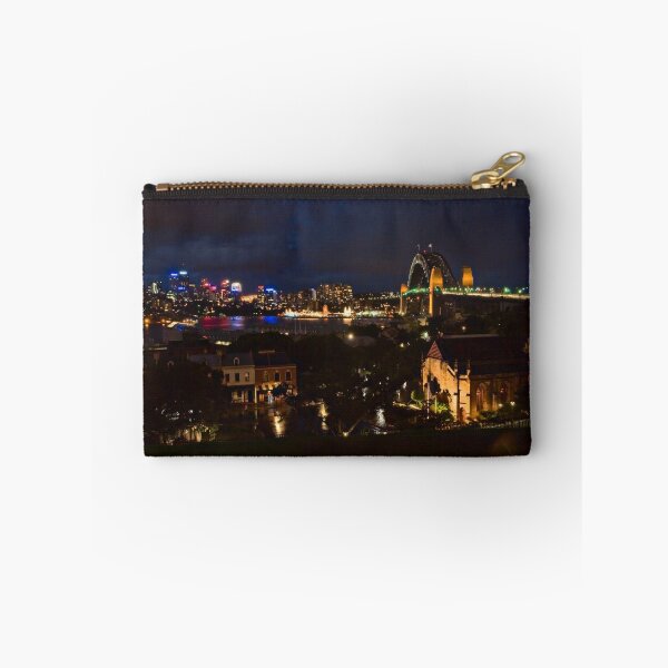 Item preview, The City at Night designed and sold by GailD.
