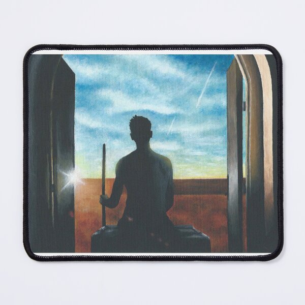 Item preview, Preacher's Cassidy Watching the Sun Rise designed and sold by FanartAft.