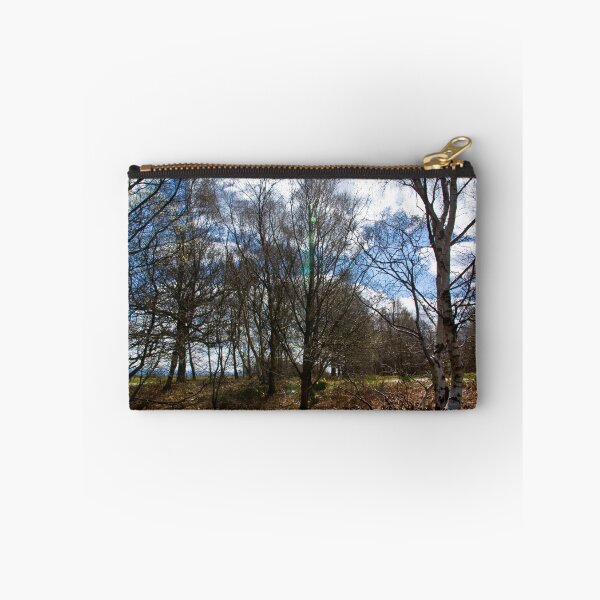 Item preview, Trees #1 designed and sold by Trevor Kersley.