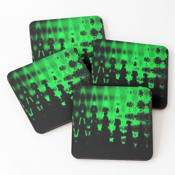 Item preview, Lo-Fi Groovers Green designed and sold by rum1757.
