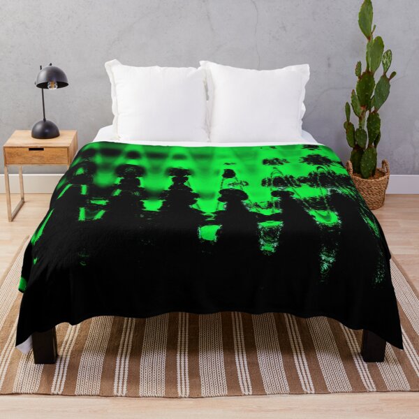 Item preview, Lo-Fi Groovers Green designed and sold by rum1757.