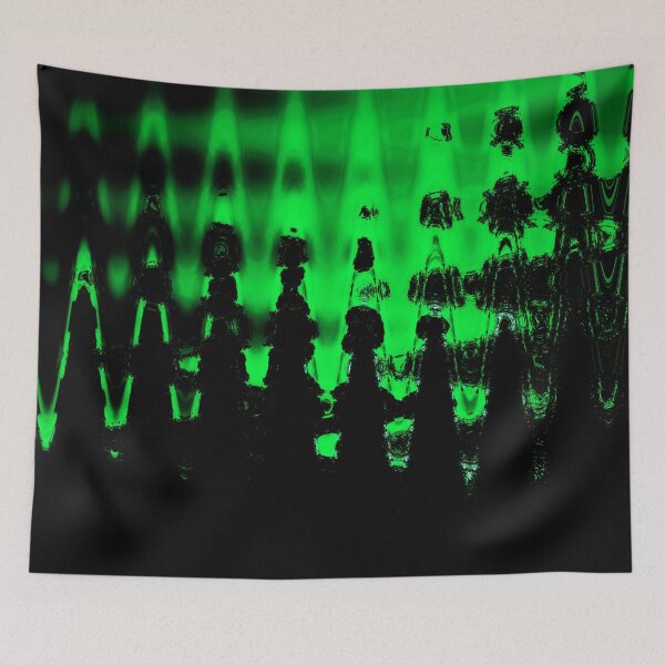 Item preview, Lo-Fi Groovers Green designed and sold by rum1757.