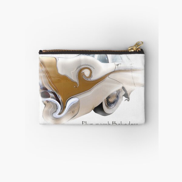 Item preview, Plym Morph Belvedere designed and sold by MidnightRocker.