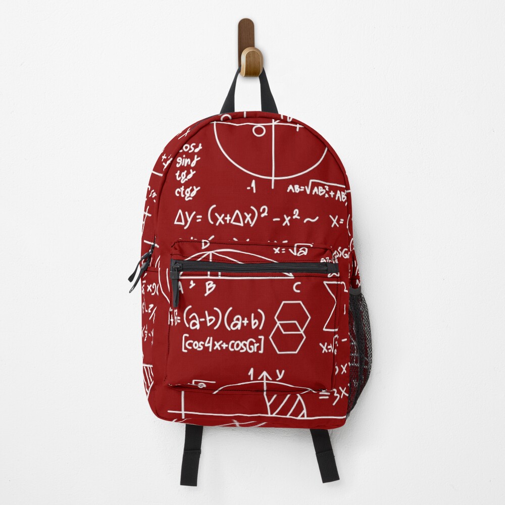 Item preview, Backpack designed and sold by LayziieDesign.